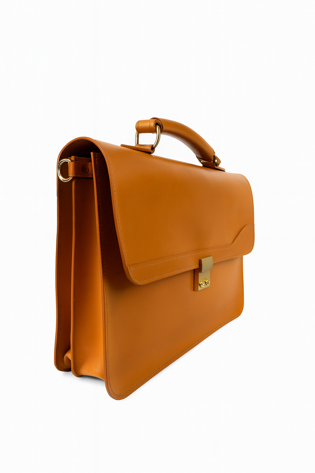 BEREN Traveller Dual Briefcase