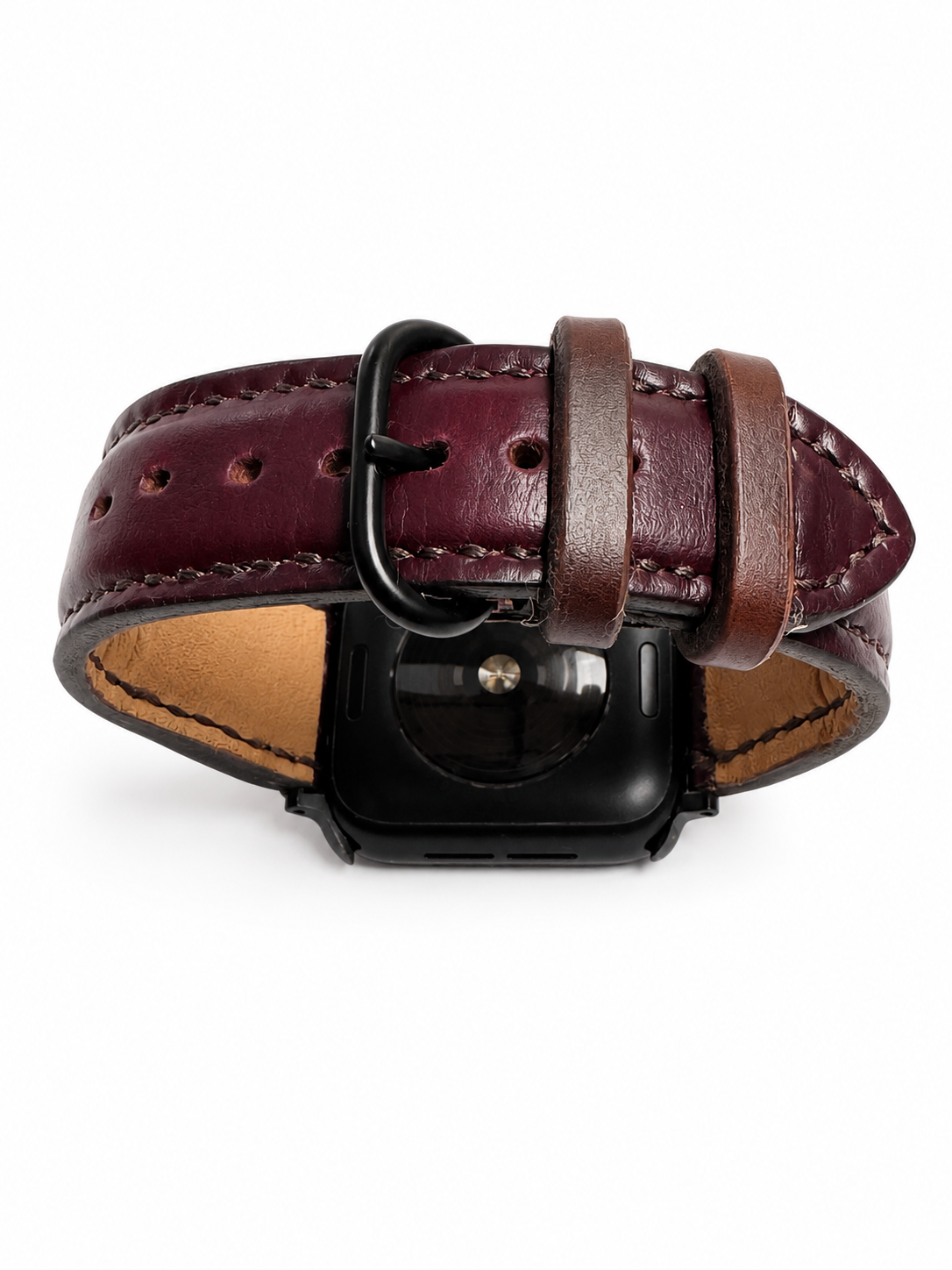 Beren Oxblood Strap