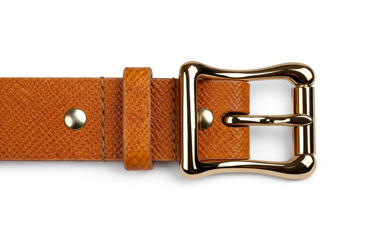 Beren Amber Belt