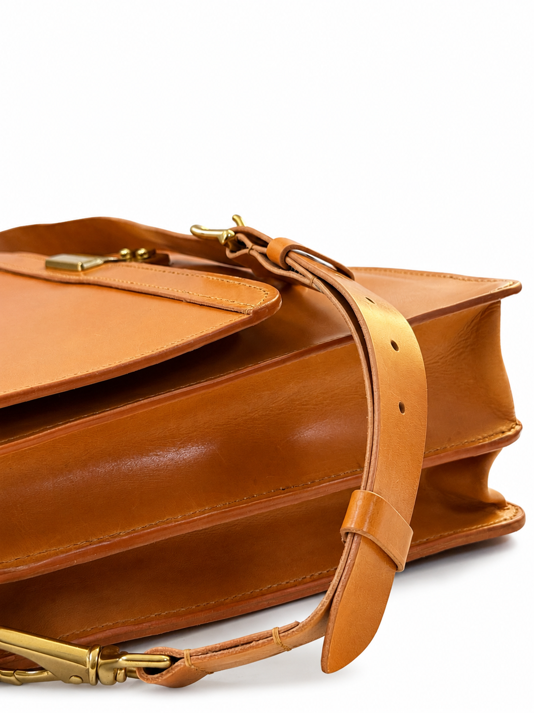 Traveller Dual Briefcase