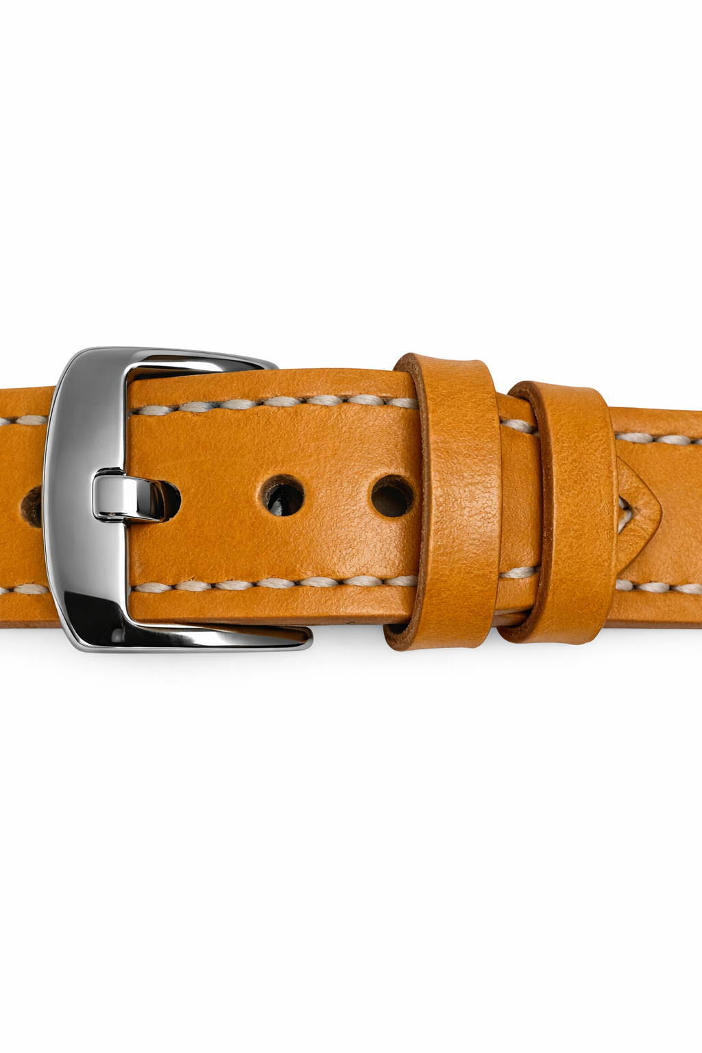 Beren Amber Strap
