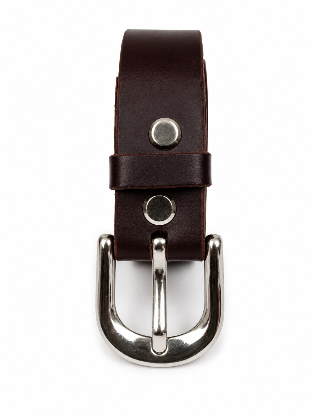 Beren Chestnut Belt