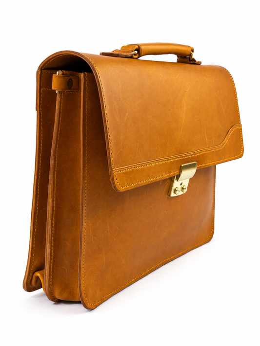 Traveller Dual Briefcase