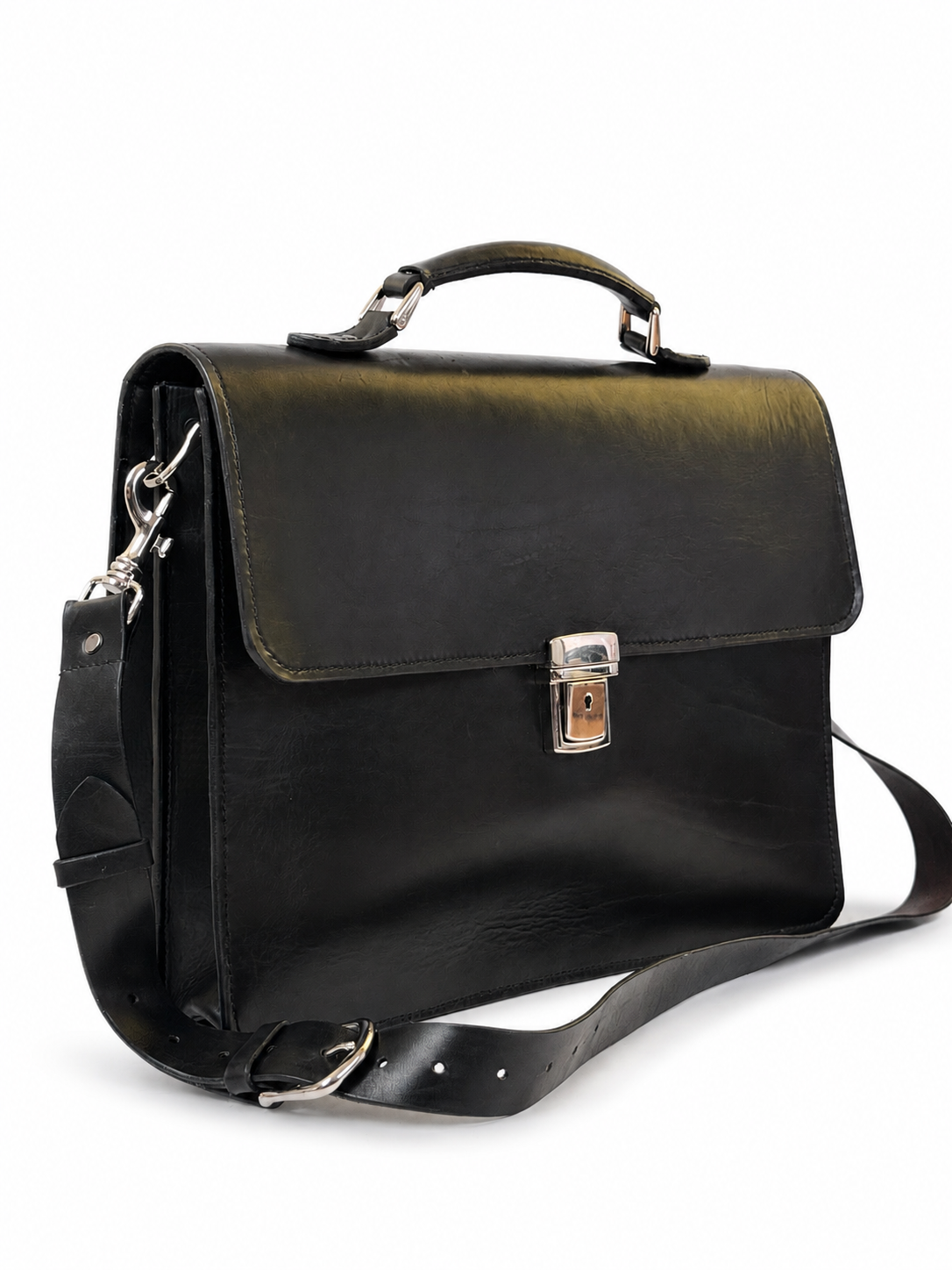 BEREN Traveller Dual Briefcase