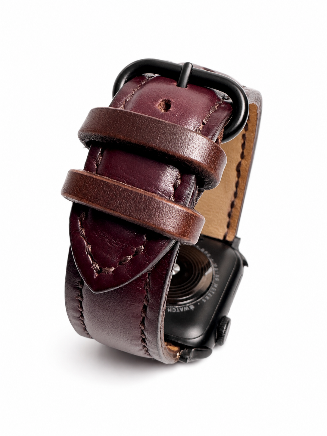 Beren Oxblood Strap