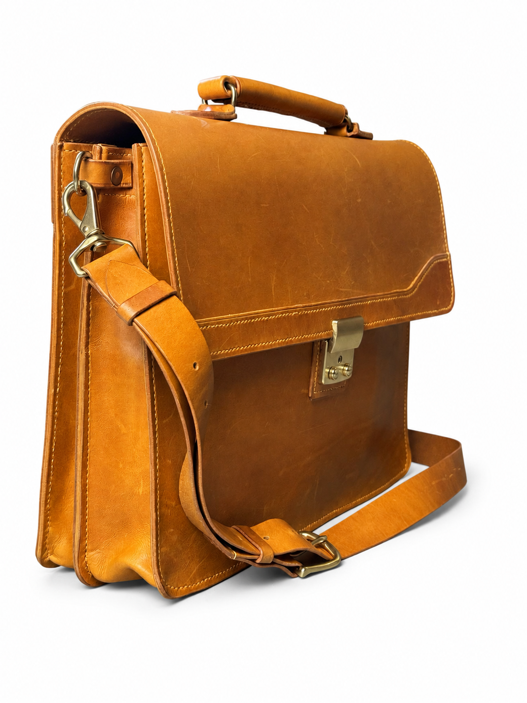 Traveller Dual Briefcase