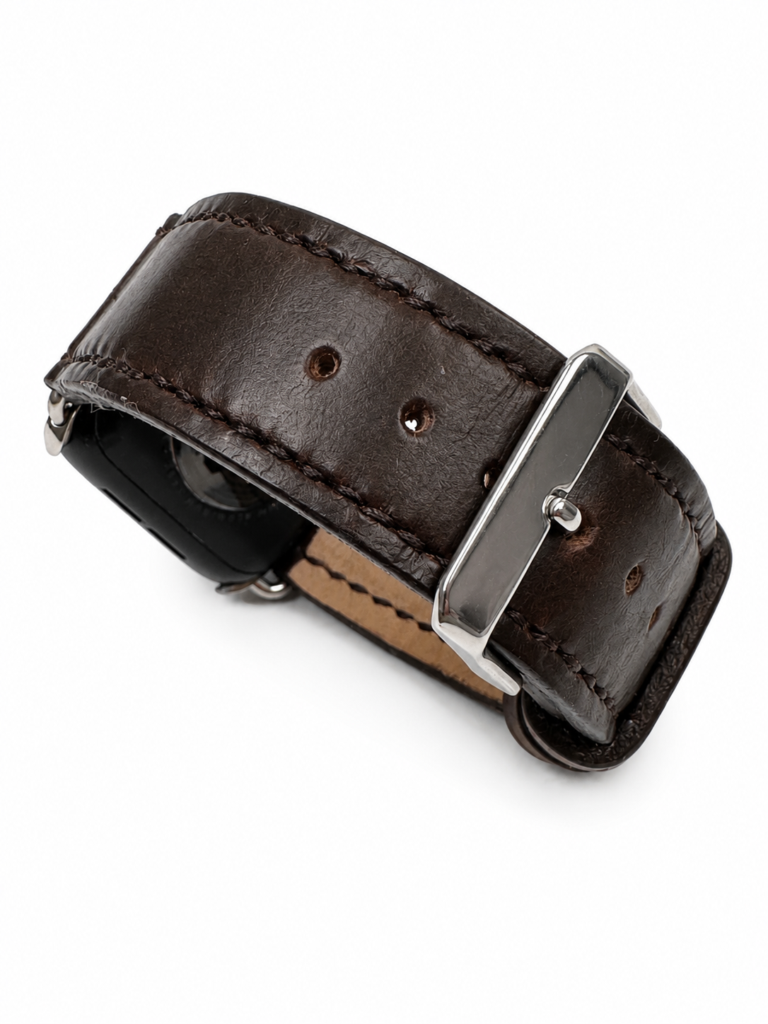 Beren Chestnut Strap