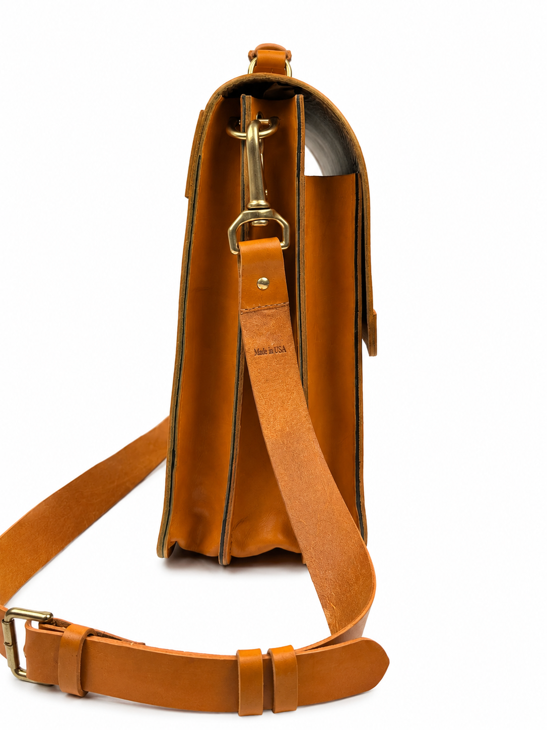 Beren Traveller Trinity Briefcase