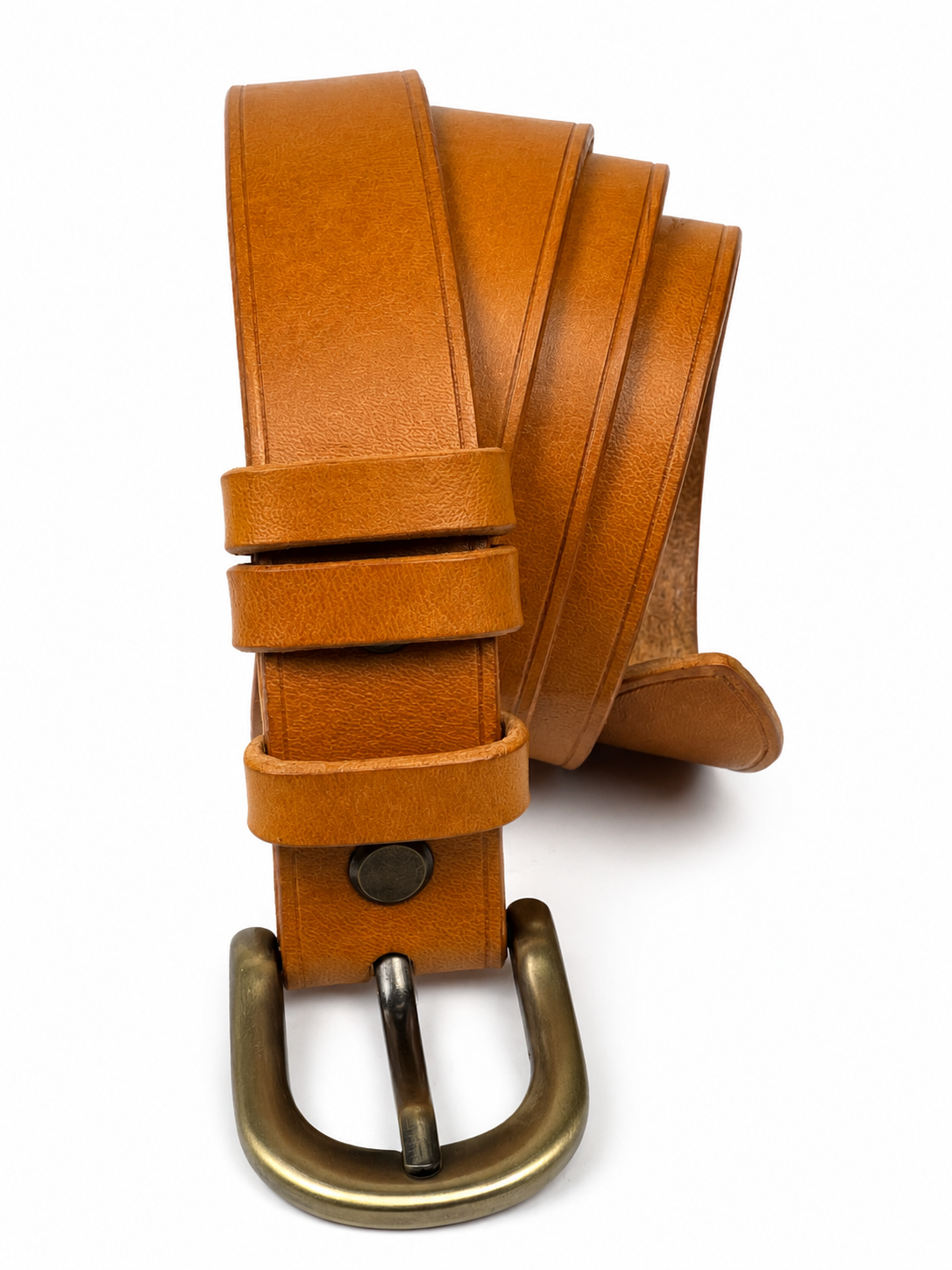 Beren Amber Belt