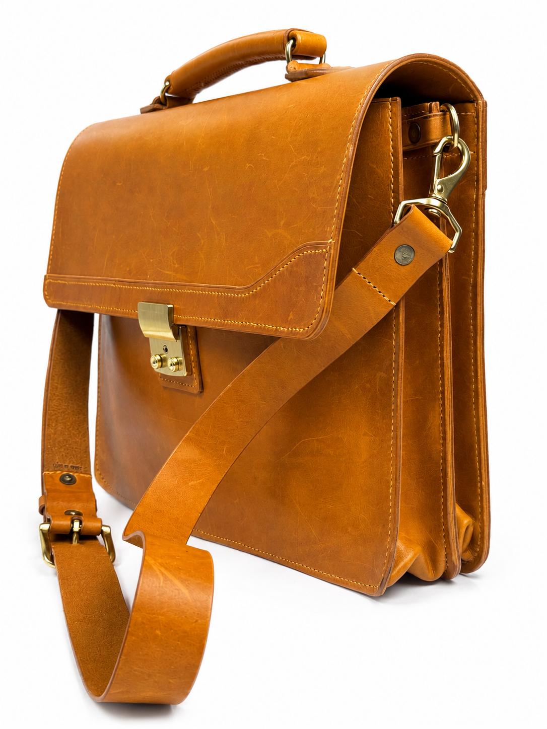 Traveller Dual Briefcase