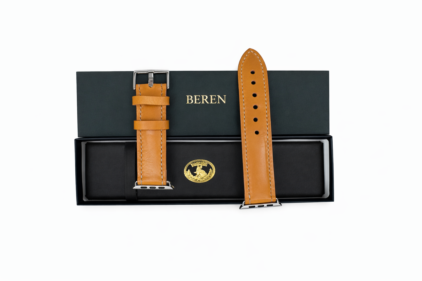 Beren Amber Strap