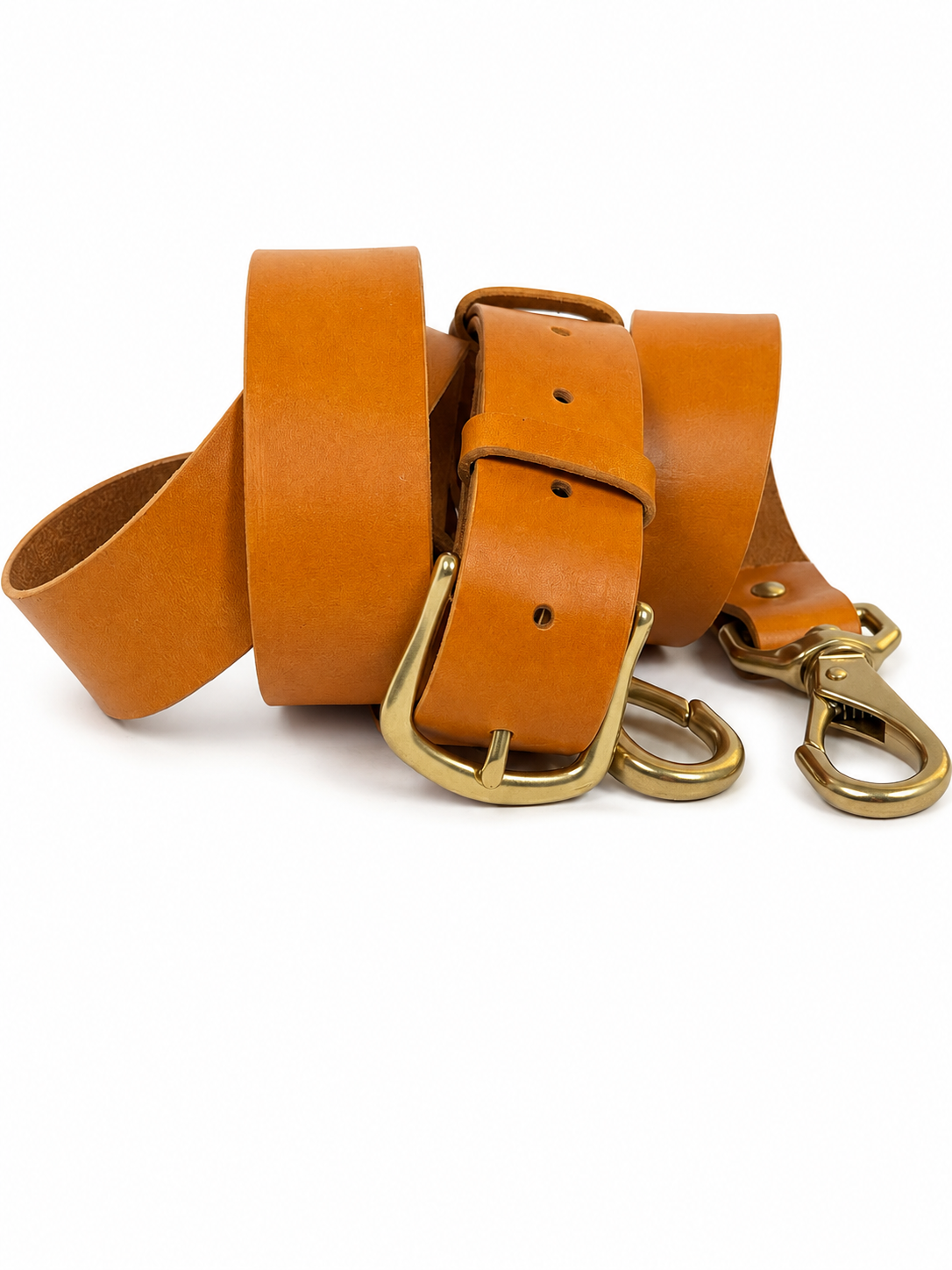 Beren Traveller Trinity Briefcase