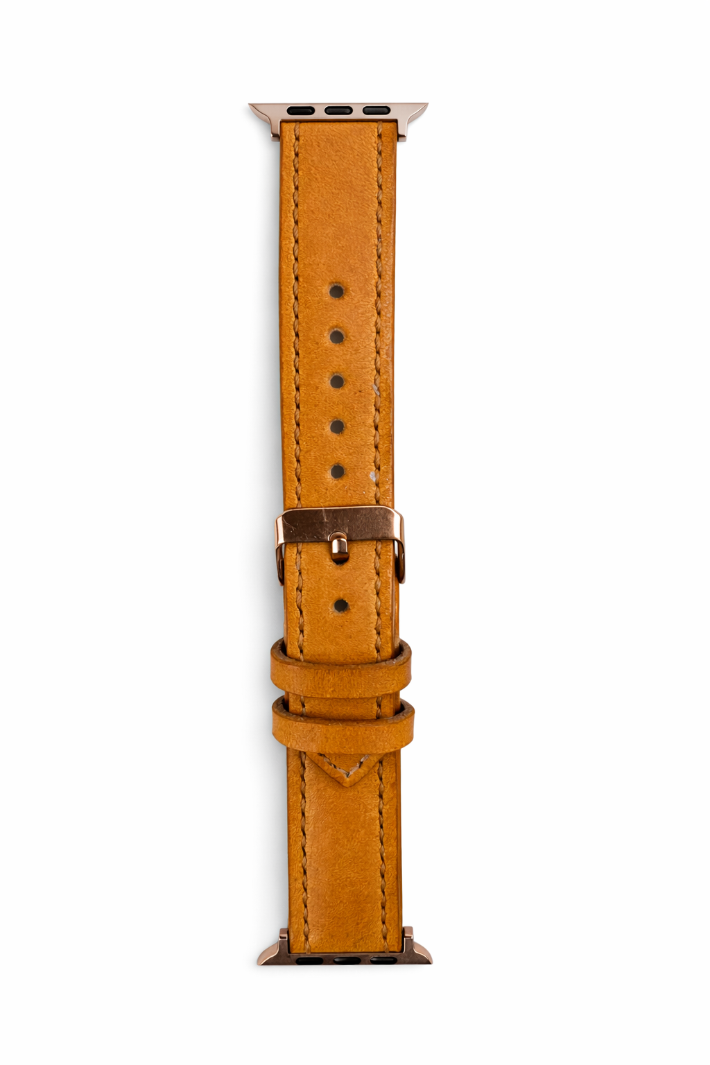 Beren Amber Strap