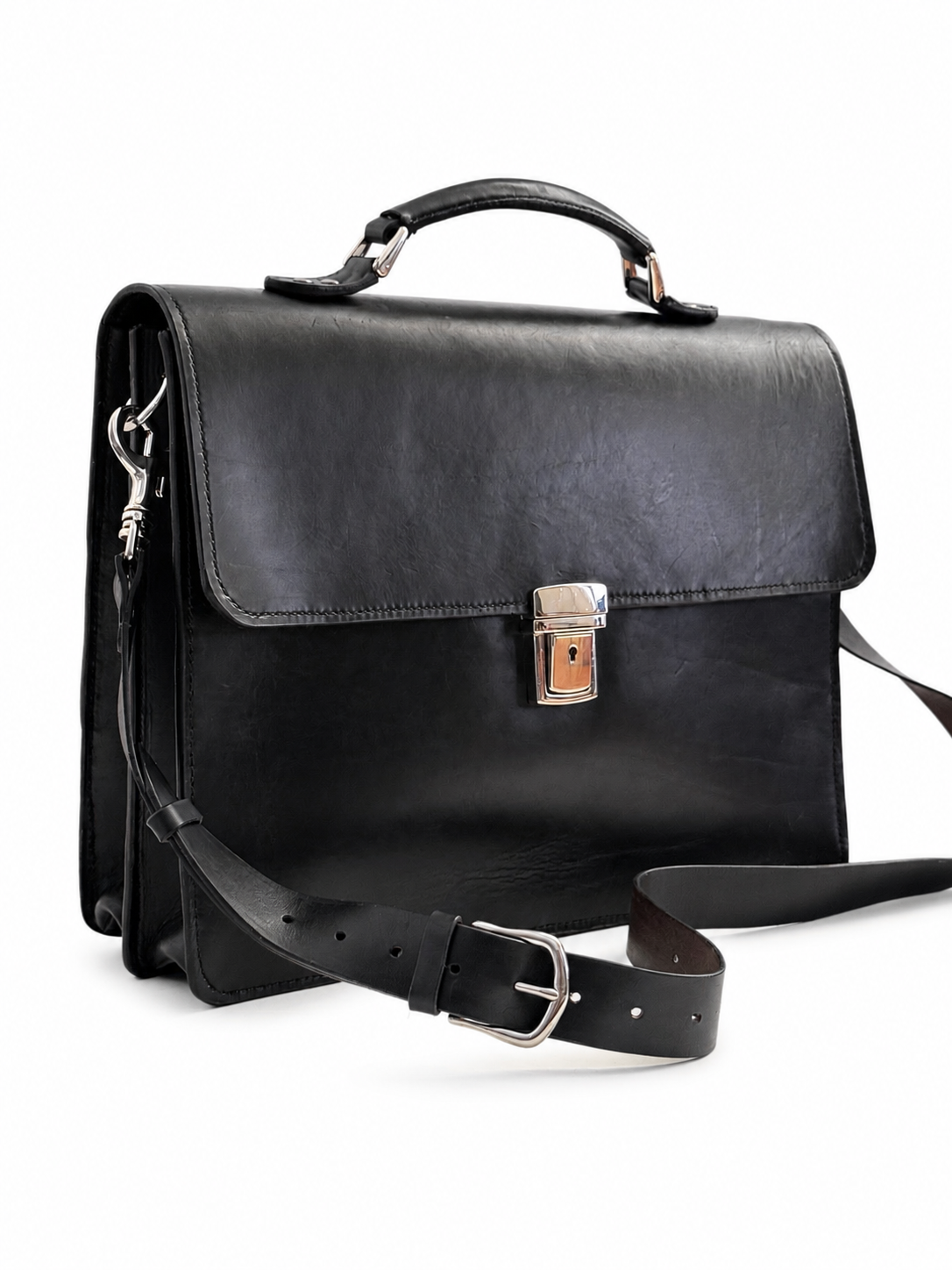 BEREN Traveller Dual Briefcase