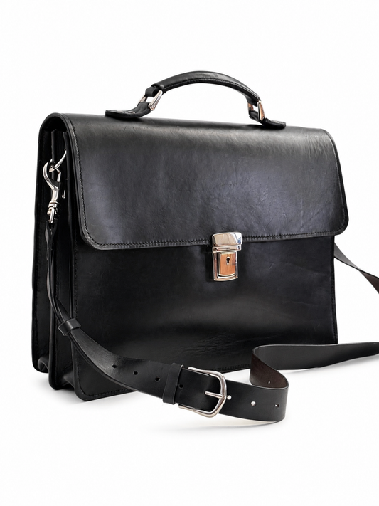 BEREN Traveller Dual Briefcase