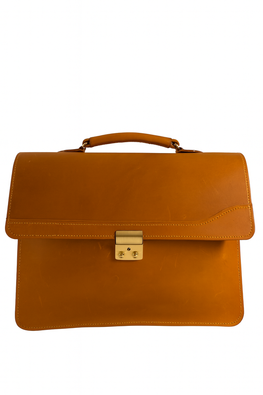 BEREN Traveller Dual Briefcase