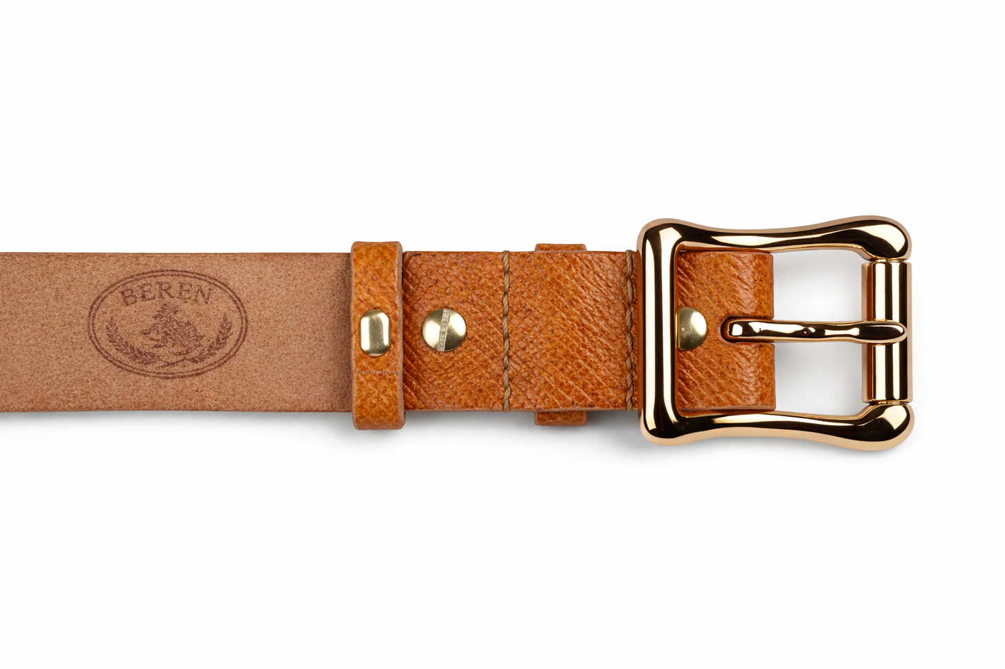 Beren Amber Belt