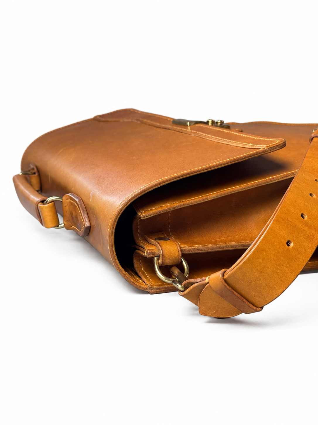 Traveller Dual Briefcase