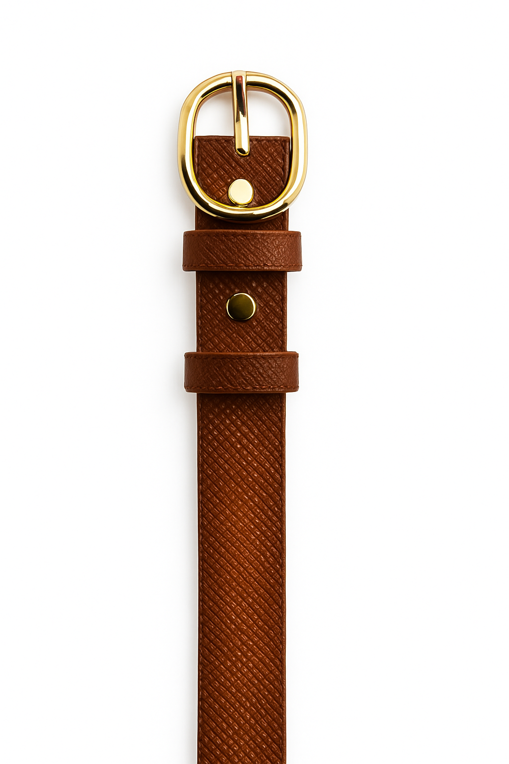 Beren Chestnut Belt