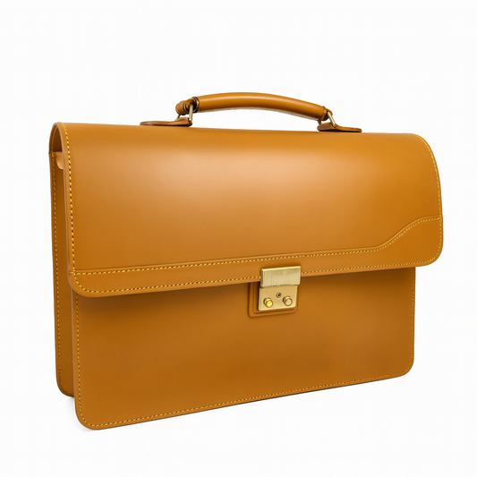 BEREN Traveller Dual Briefcase