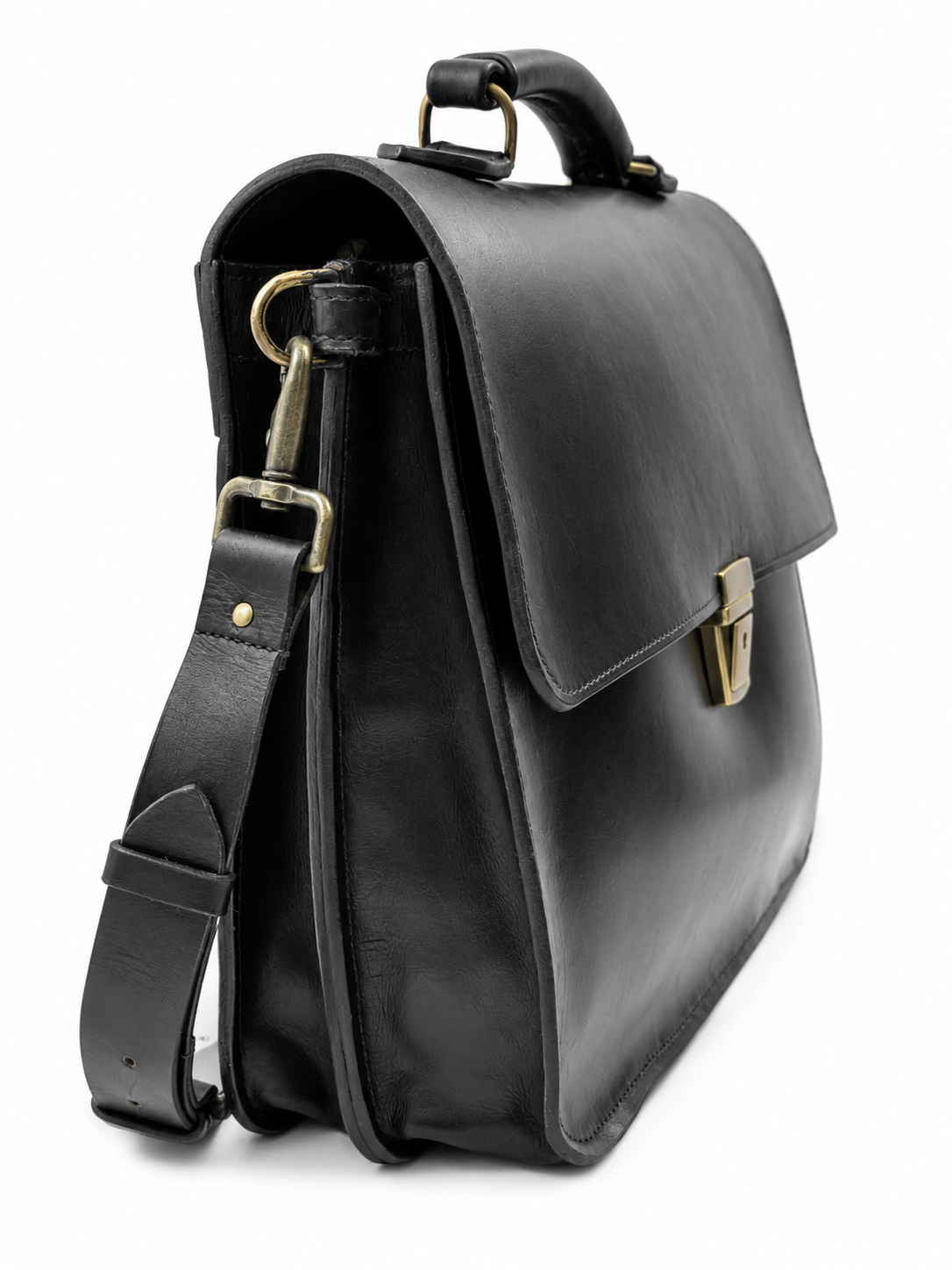 BEREN Traveller Dual Briefcase