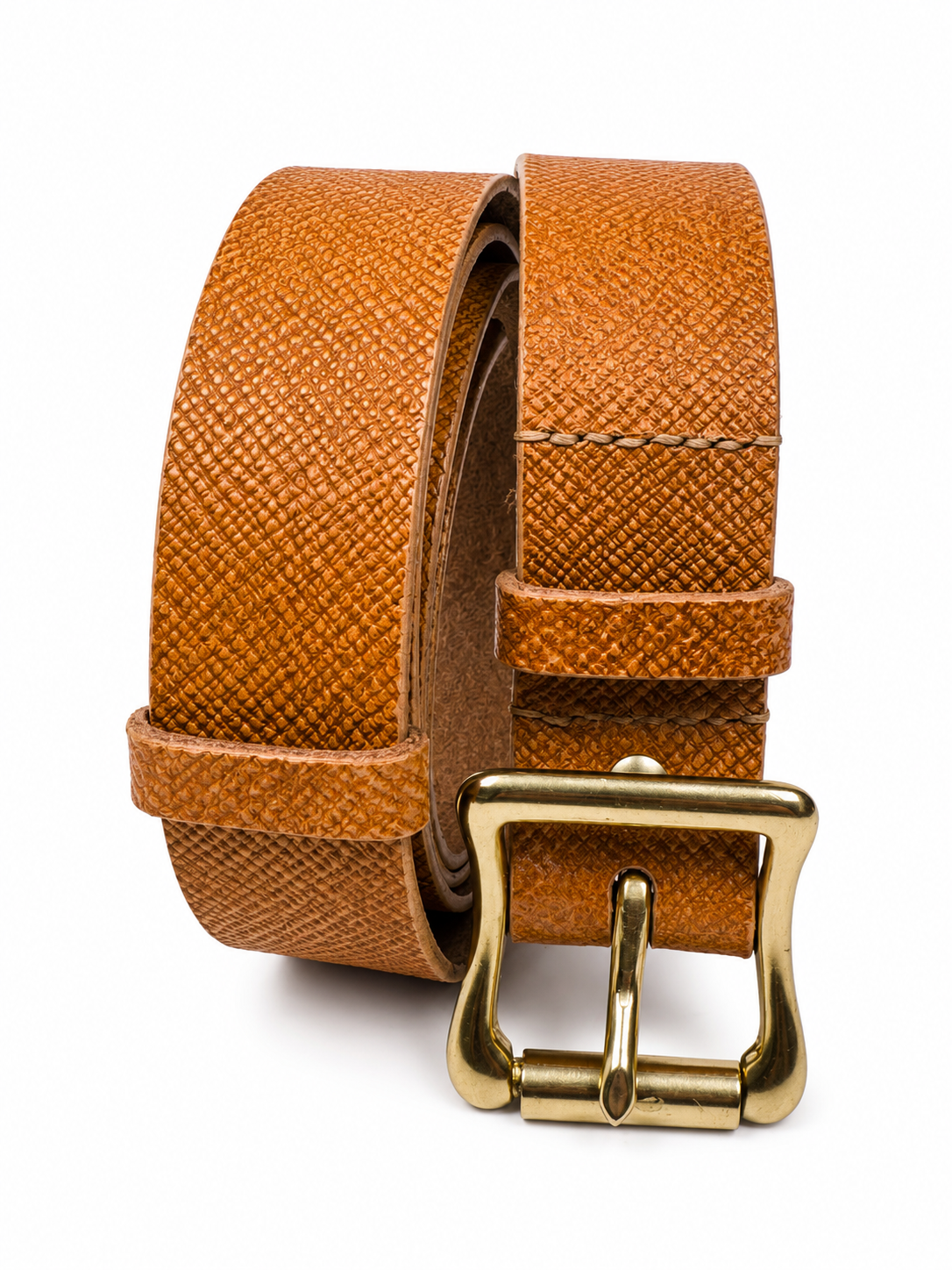 Beren Amber  Belt
