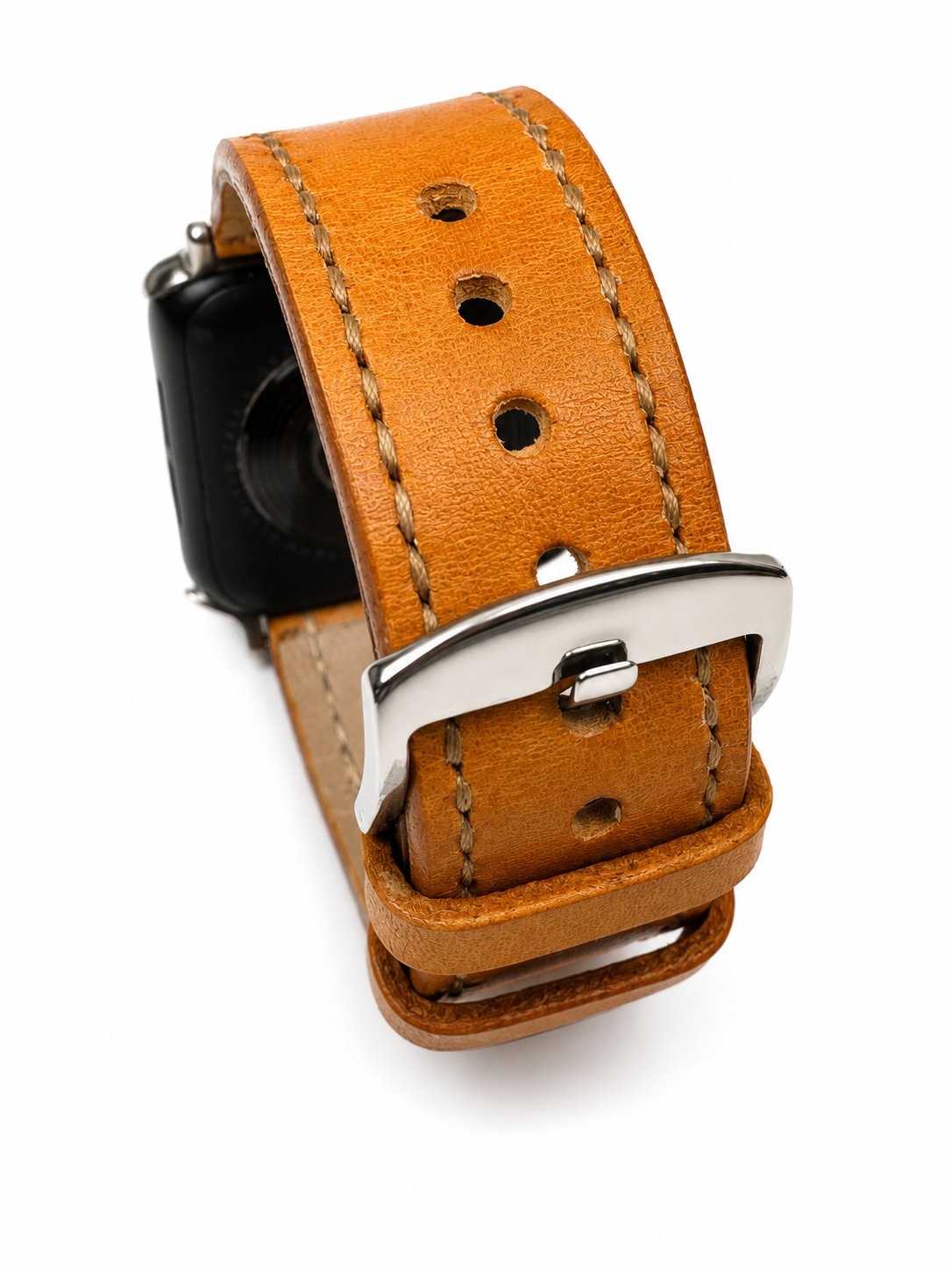 Beren Amber Strap