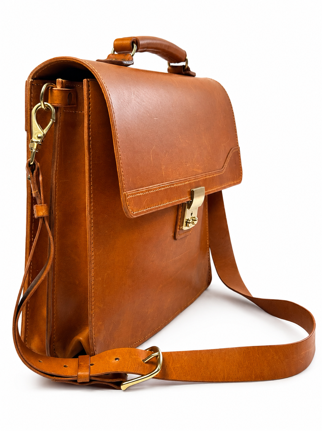 Traveller Dual Briefcase