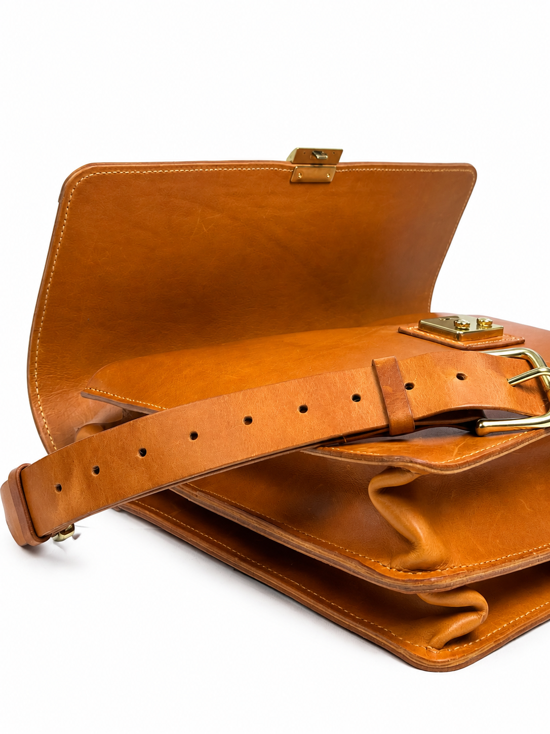 Traveller Dual Briefcase