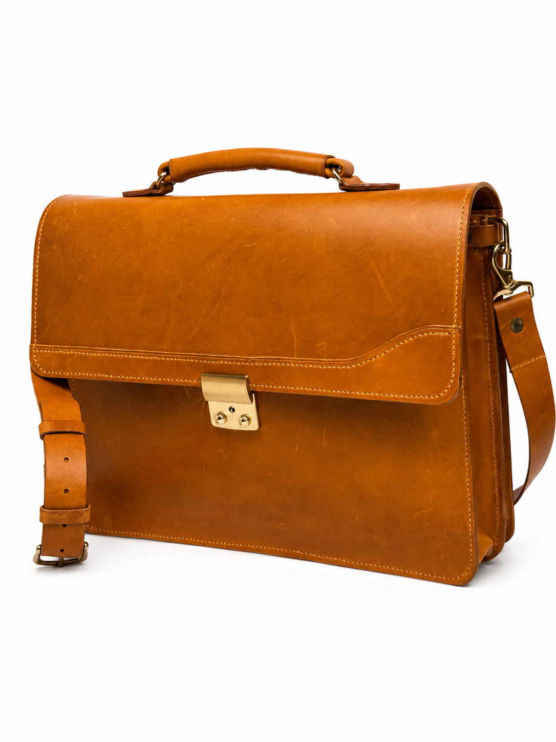 Traveller Dual Briefcase