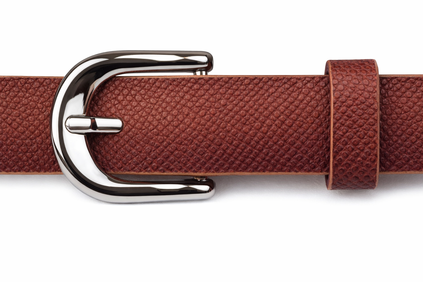 Beren Chestnut Belt
