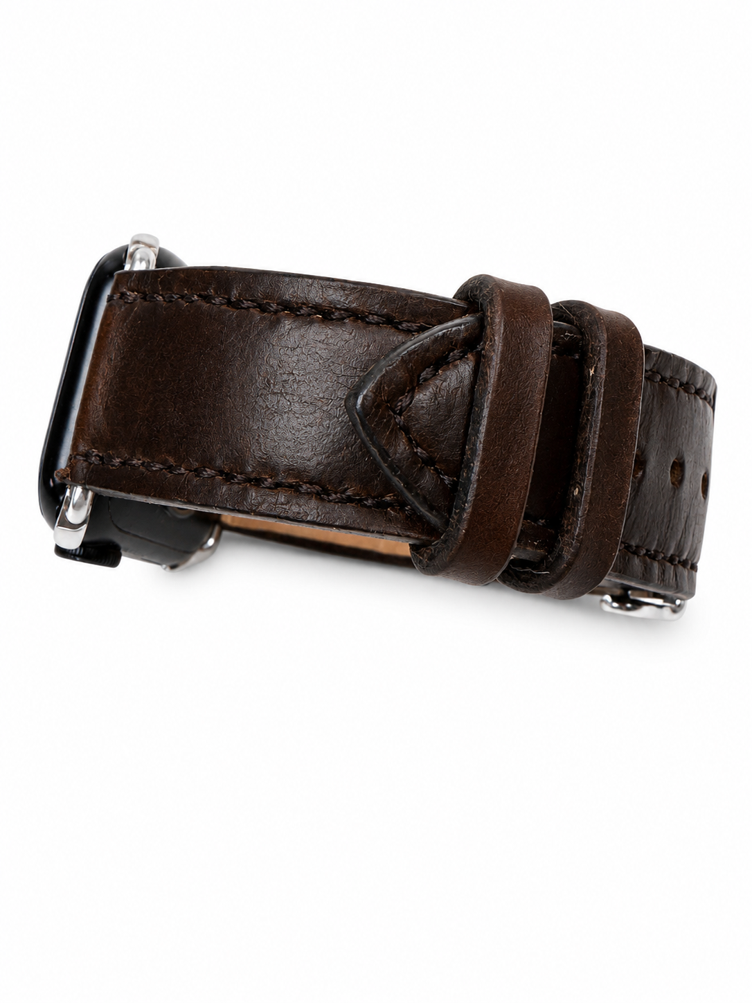 Beren Chestnut Strap