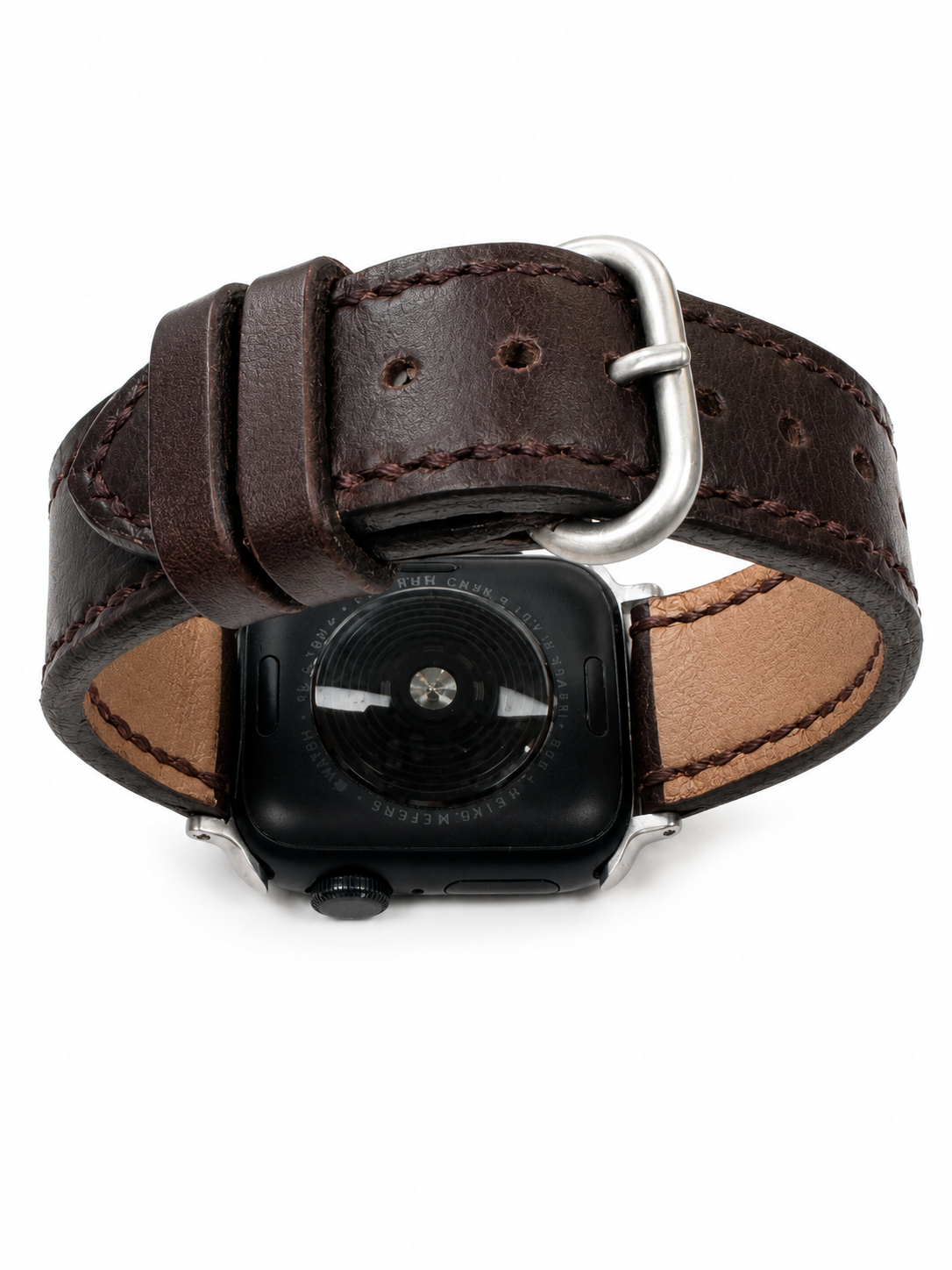 Beren Oxblood Strap