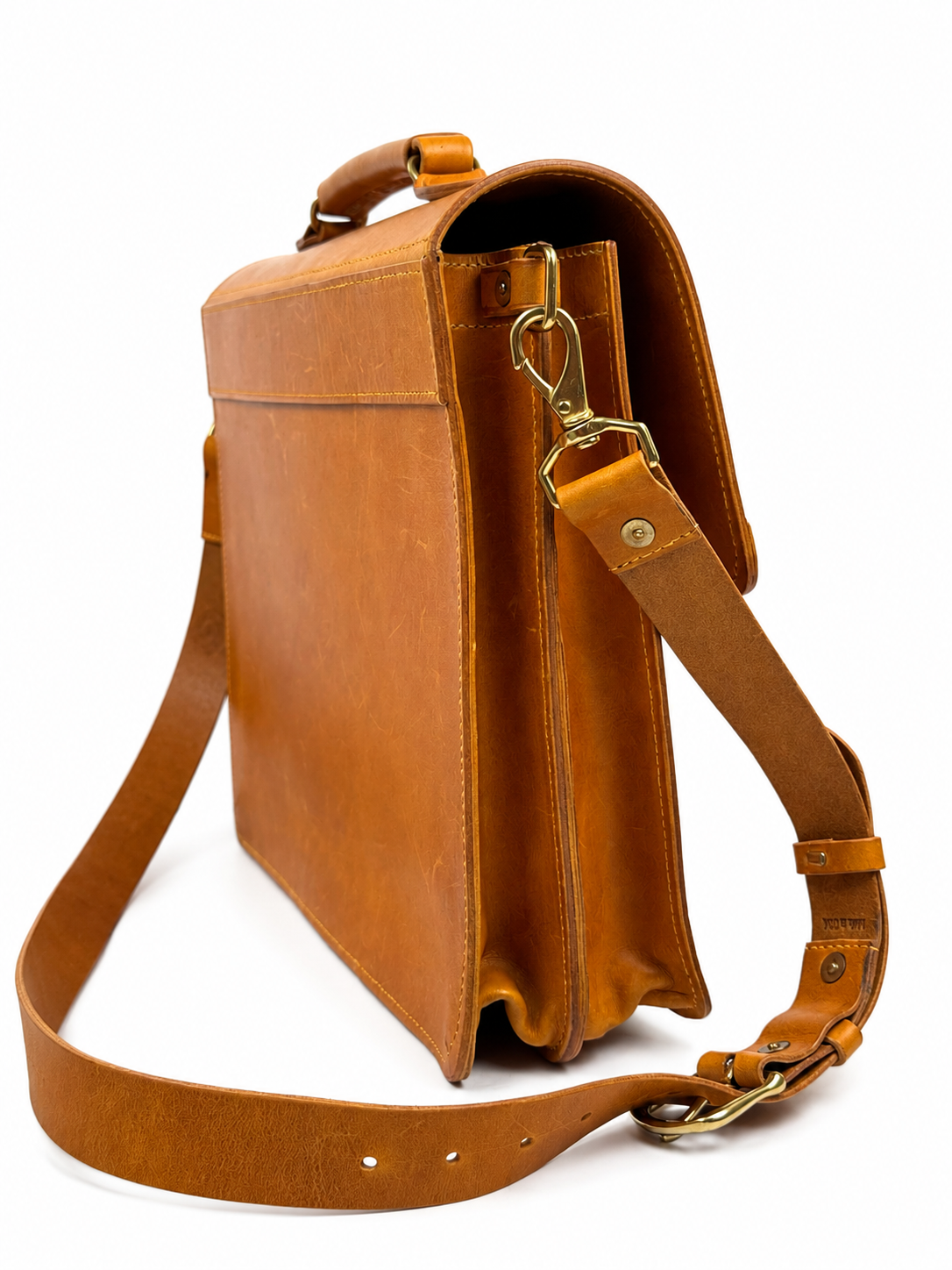 Traveller Dual Briefcase