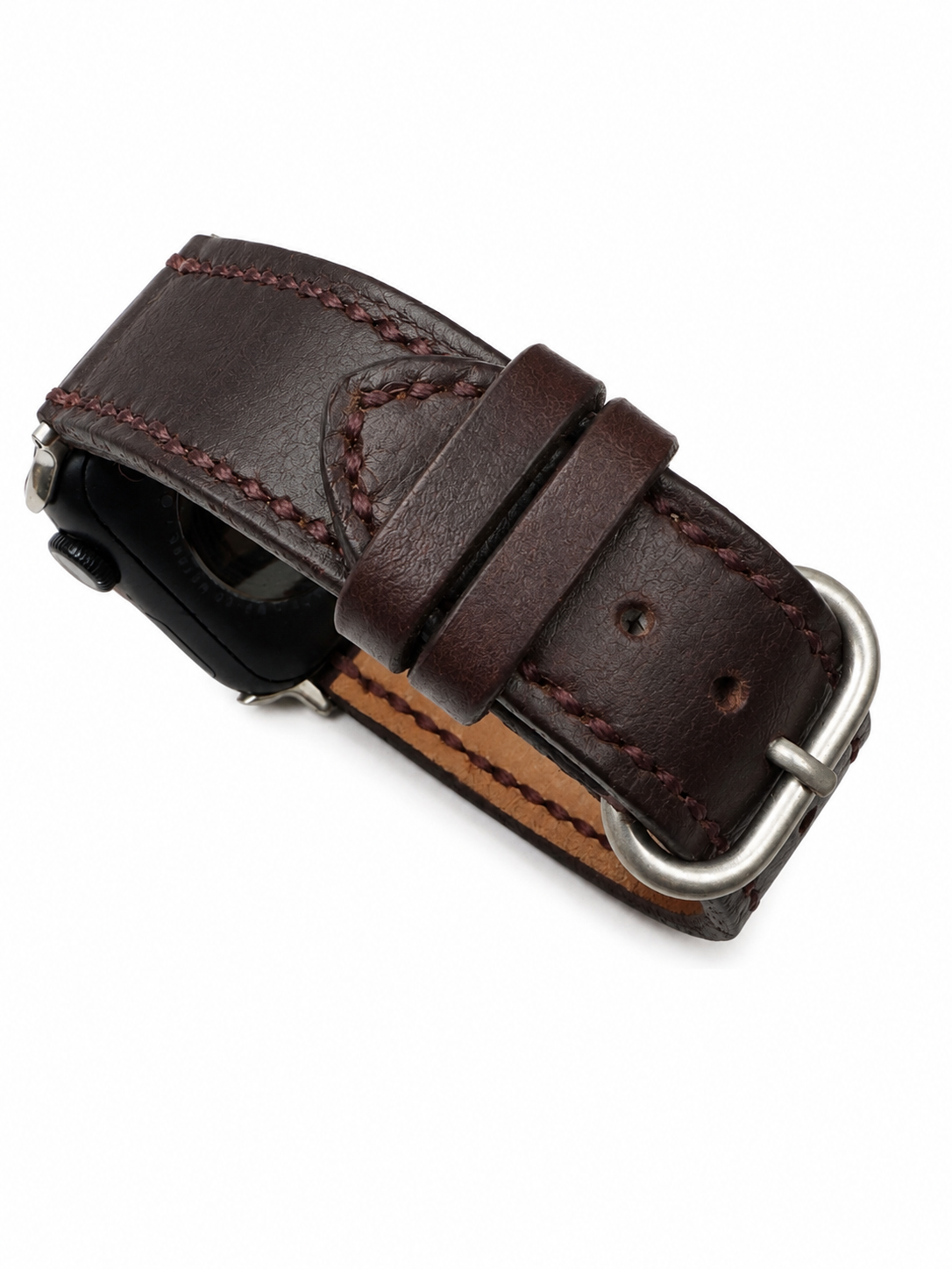 Beren Oxblood Strap