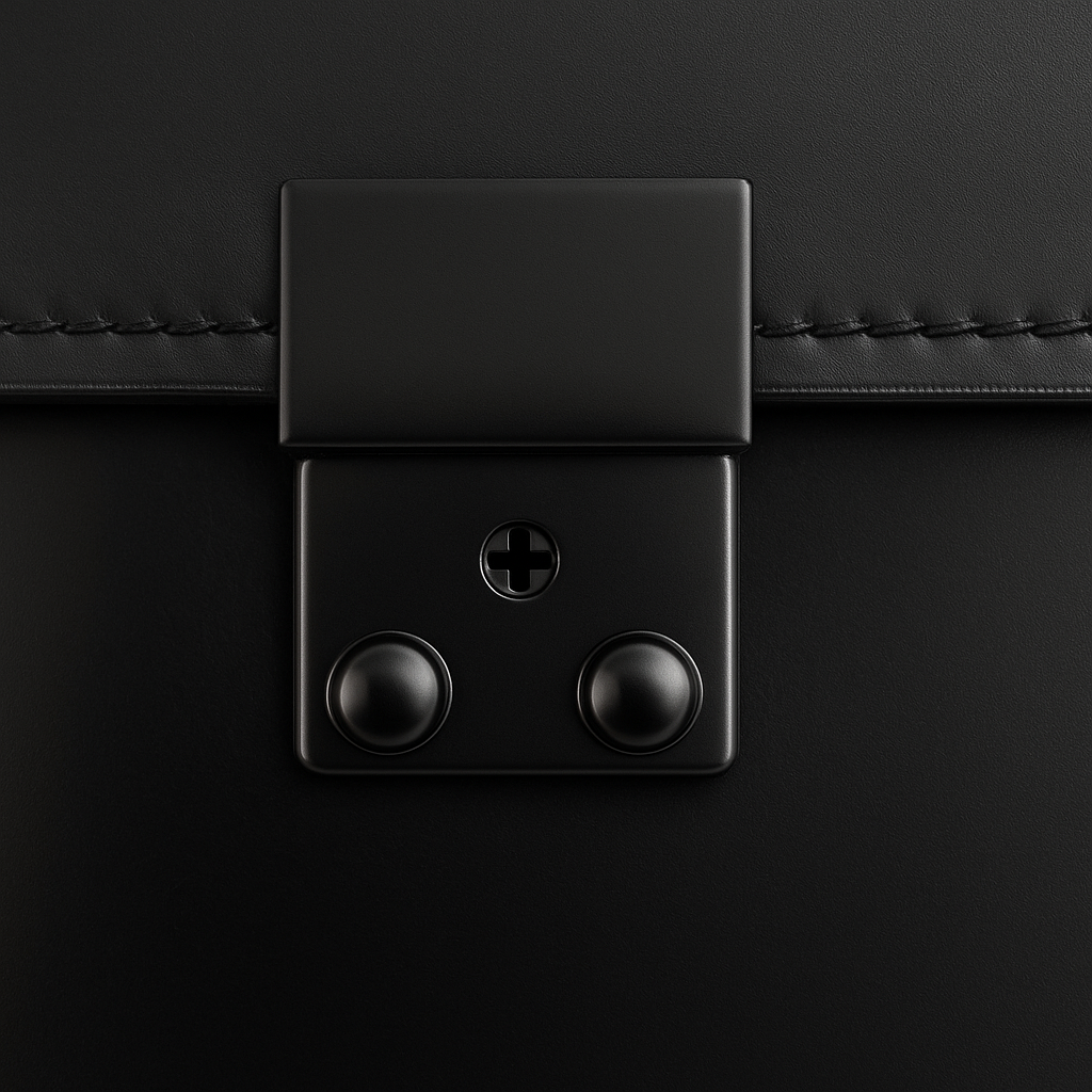 Beren Executive Briefcase