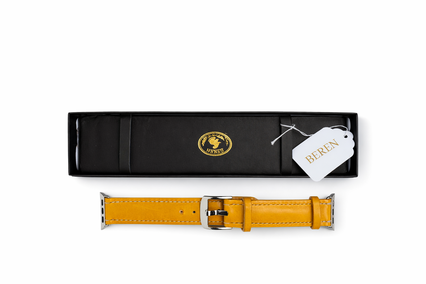 Beren Amber Strap