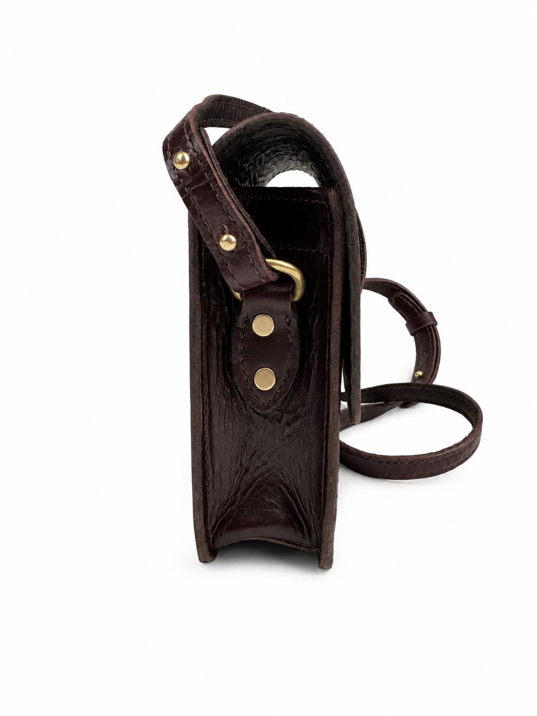 Women’s Leather Crossbody Bag