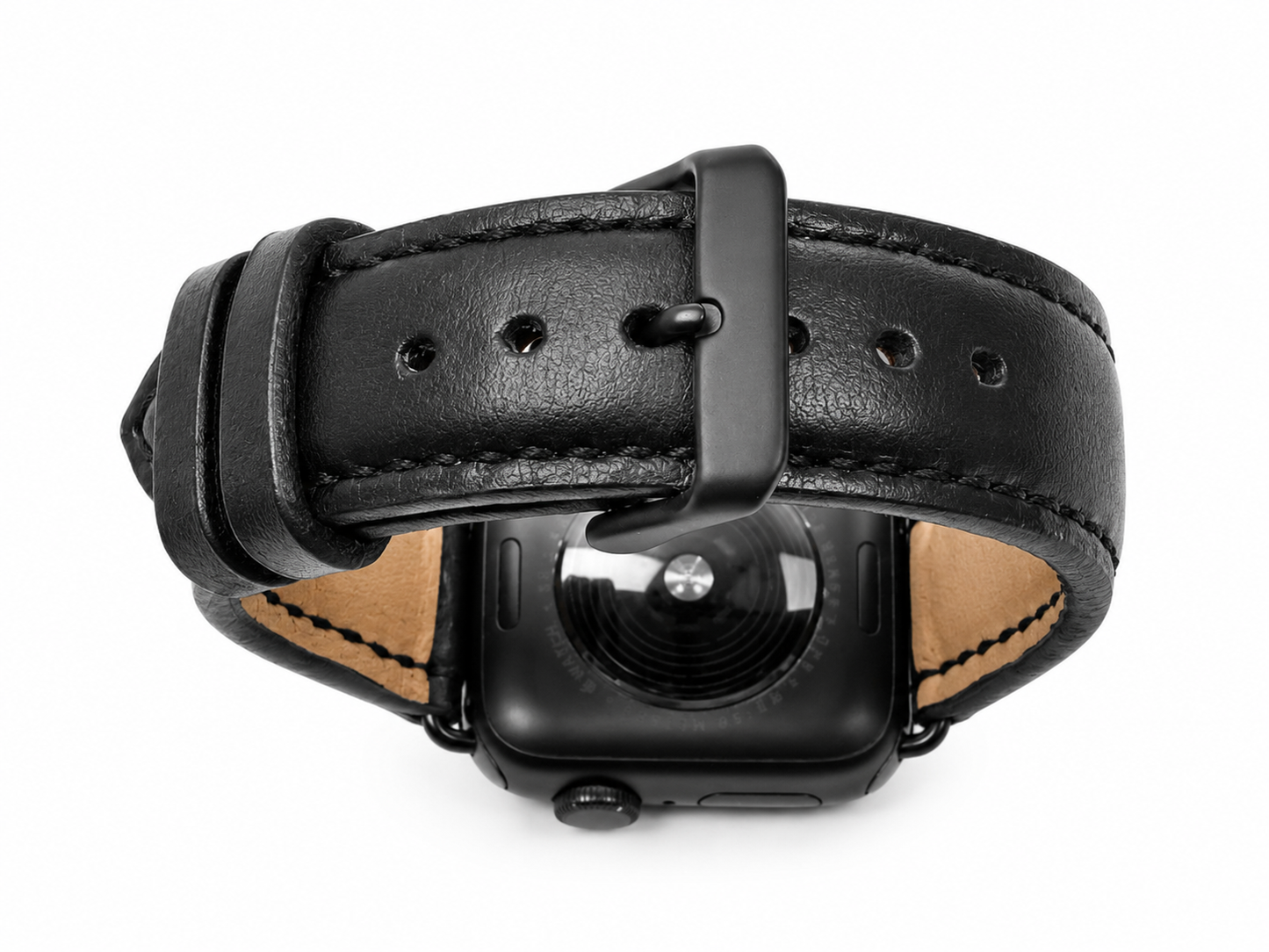Beren Onyx Strap