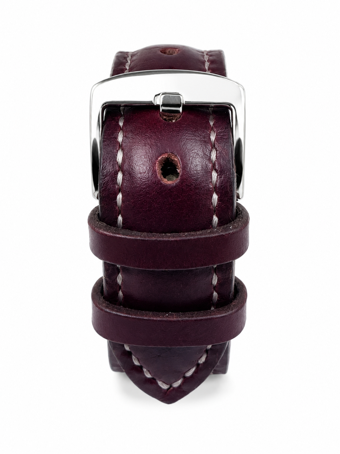 Beren Oxblood Strap