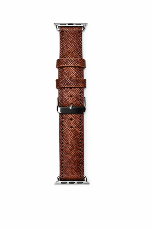 Beren Chestnut Strap