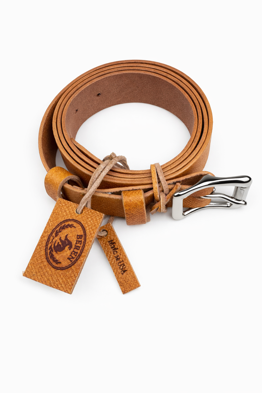 Beren Amber Belt