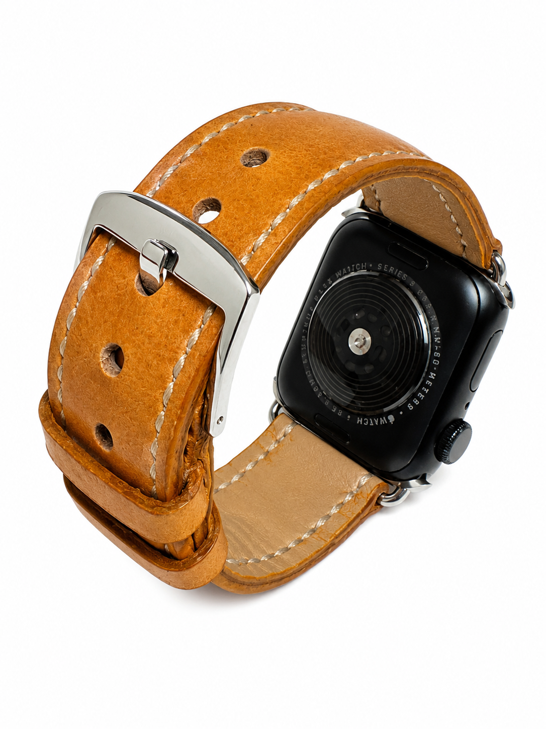 Beren Amber Strap