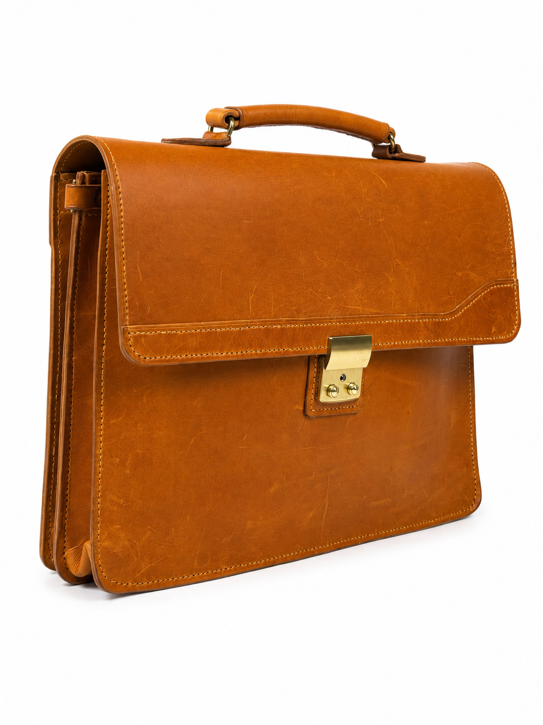 Traveller Dual Briefcase