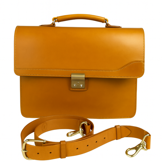 BEREN Traveller Dual Briefcase