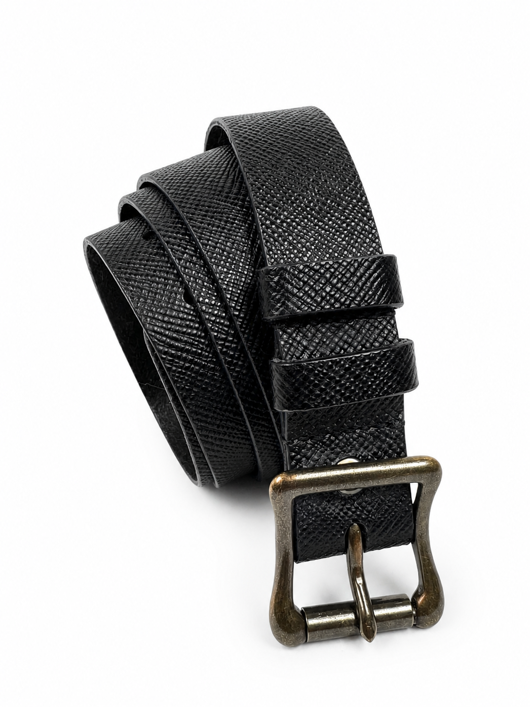 Beren Onyx Belt