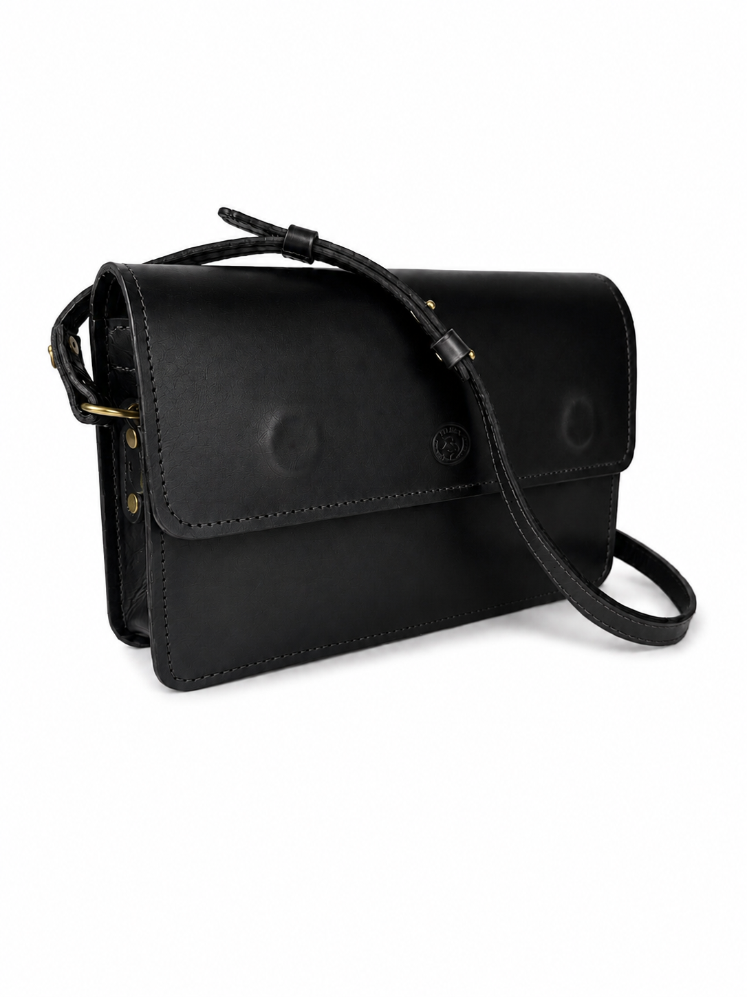 Women’s Leather Crossbody Bag