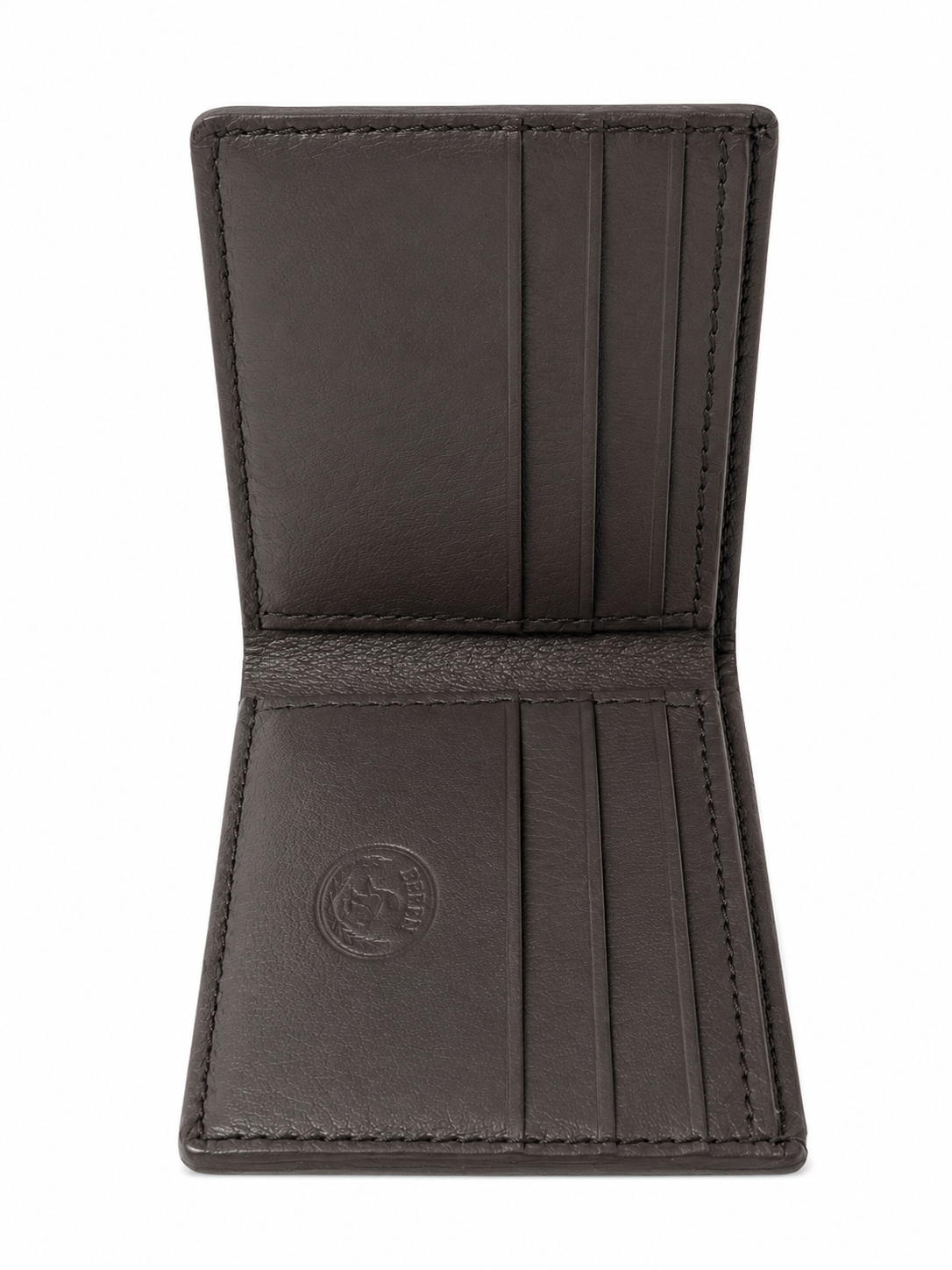 Handcrafted Bifold Wallet