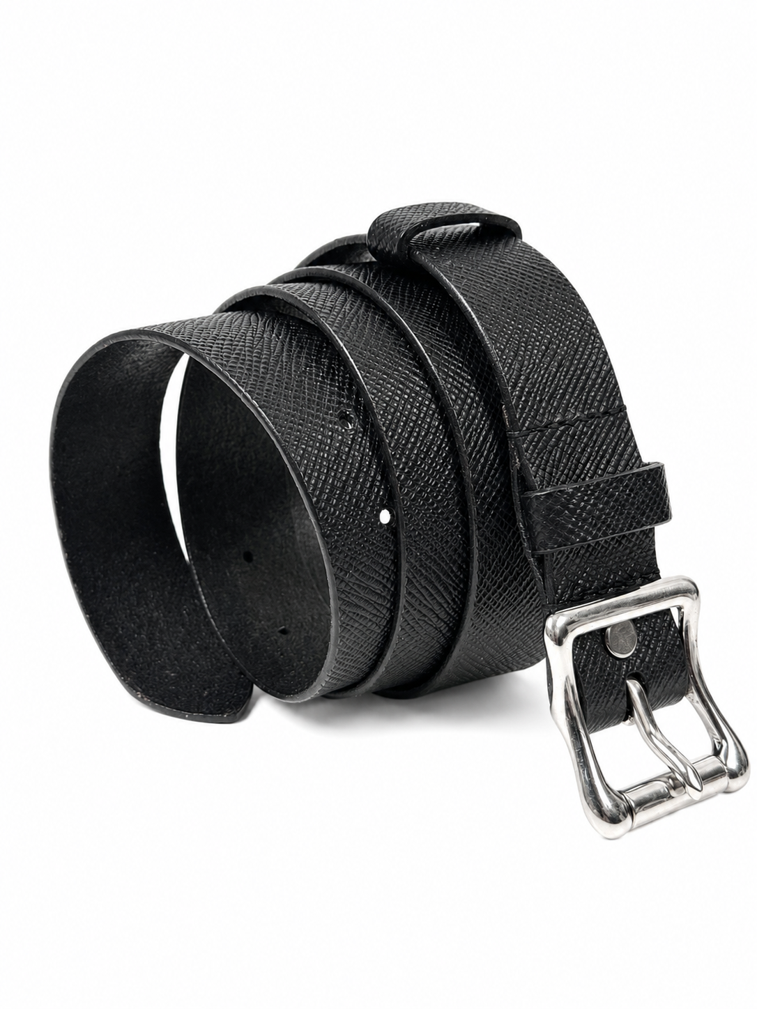 Beren Onyx Belt