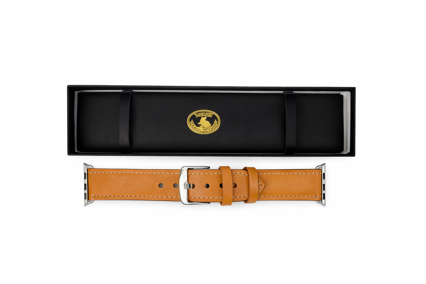 Beren Amber Strap